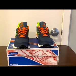 New Balance 574 Classic Sneakers